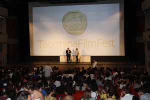 Taormina FilmFest - Capitano Ultimo - Ambrogio Crespi e Raoul Bova-9